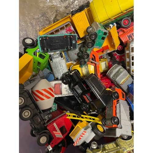 321 - Quantity of models cars, scaletrix, Models + 1980's Galoob Micro Machines Playsets + more