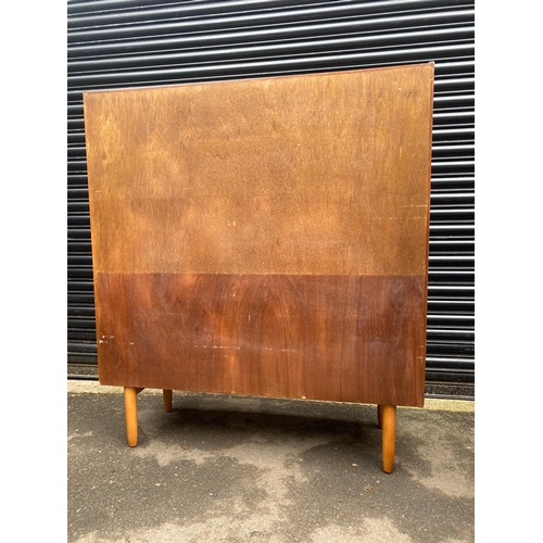 410 - Mid Century Teak G Plan High Sideboard