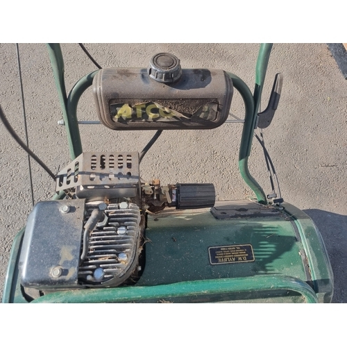 328 - Vintage ATCO Lawnmower