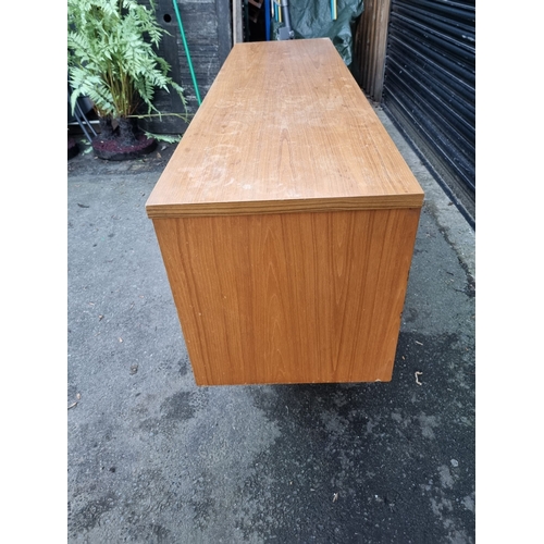 423 - Mid Century Stateroom Sideboard