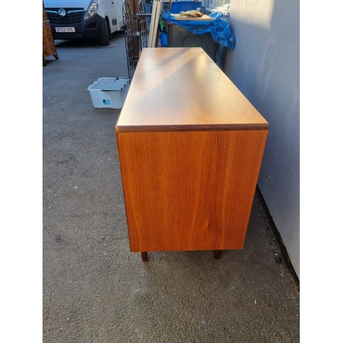 361A - Mid Century Teak G Plan Fresco Sideboard