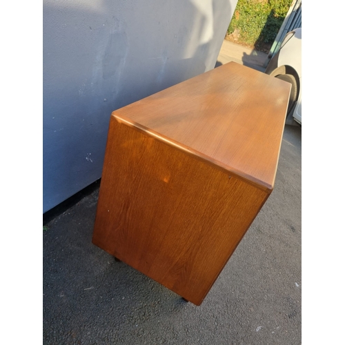 361A - Mid Century Teak G Plan Fresco Sideboard