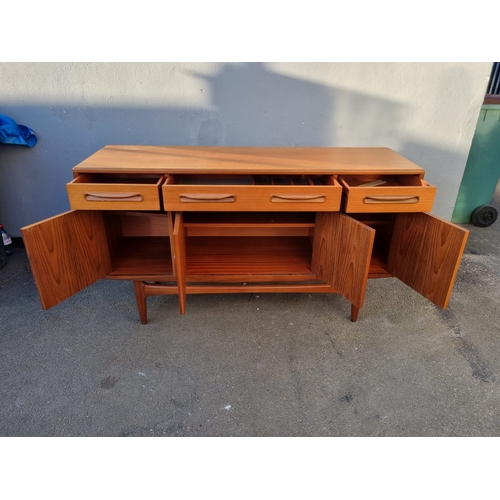 361A - Mid Century Teak G Plan Fresco Sideboard