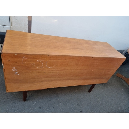 361A - Mid Century Teak G Plan Fresco Sideboard