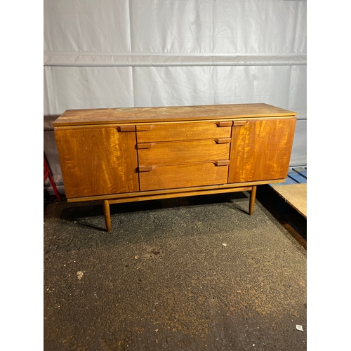 309 - Mid Century Teak Austin suite Sideboard. 

Dimensions - 60