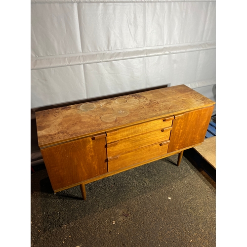 309 - Mid Century Teak Austin suite Sideboard. 

Dimensions - 60