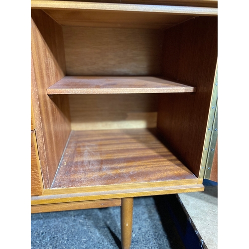 309 - Mid Century Teak Austin suite Sideboard. 

Dimensions - 60