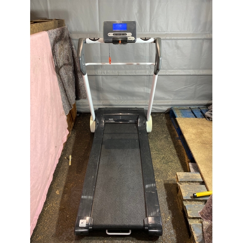 332 - Working Reebok Treadmill