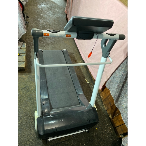 332 - Working Reebok Treadmill