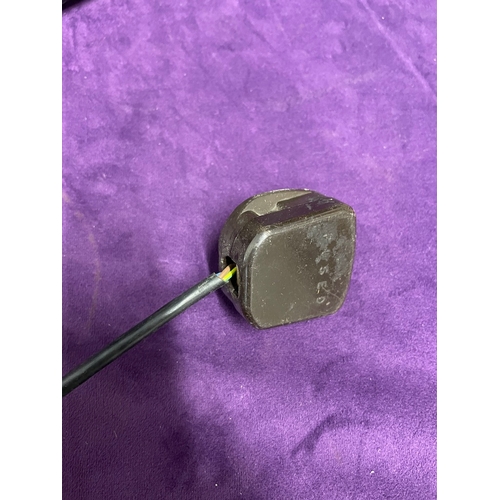 122 - FAL Phase 50 MKIII Transistor amp head