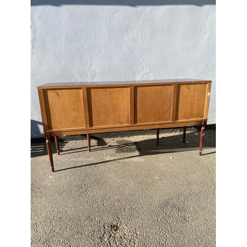 271 - 20th century Mahogany Strongbow furniture sideboard

Dimensions - 66