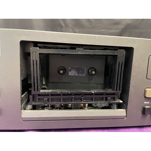 154 - NAD Stereo Cassette Deck 6340