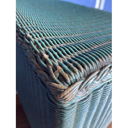 Lloyd Loom laundry basket See images for dimensions