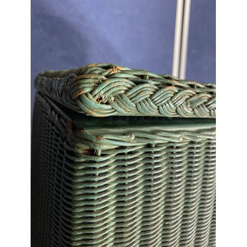 Lloyd Loom laundry basket See images for dimensions