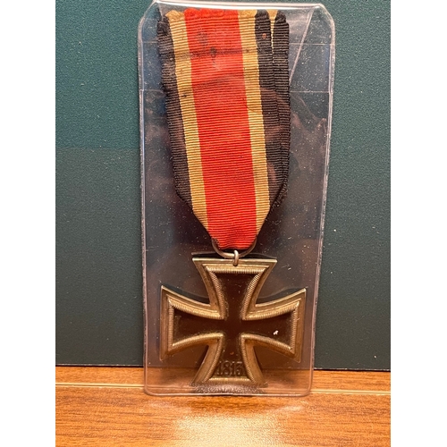 166 - German WW2 Medal