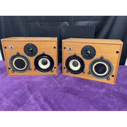 19 - Vintage Celestion UL6 Speakers