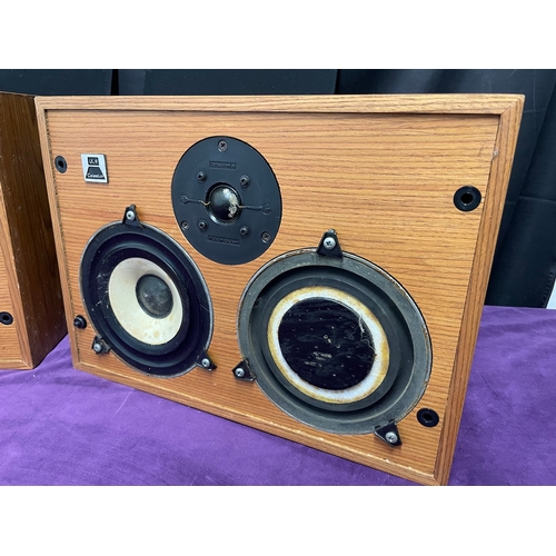 19 - Vintage Celestion UL6 Speakers