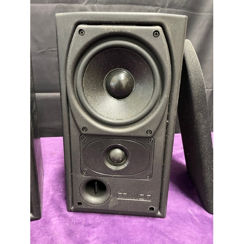 25 - Mission 2 Wat Reflex Speakers