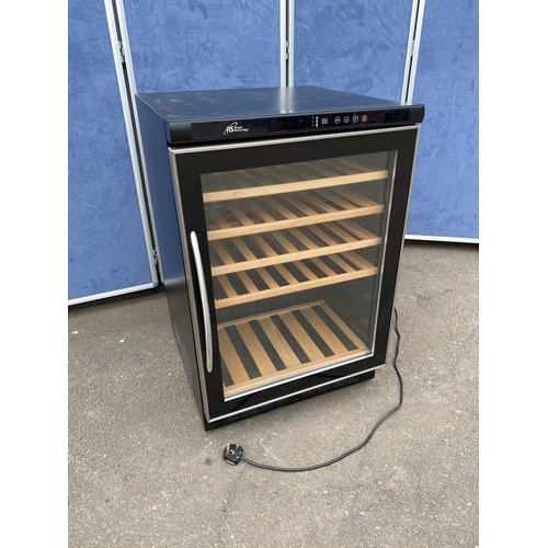 214 - Royal Sovereign Wine cooler/refridgerator