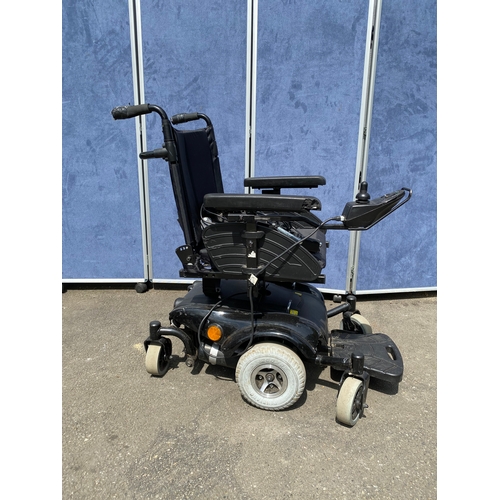 261 - Mobility scooter