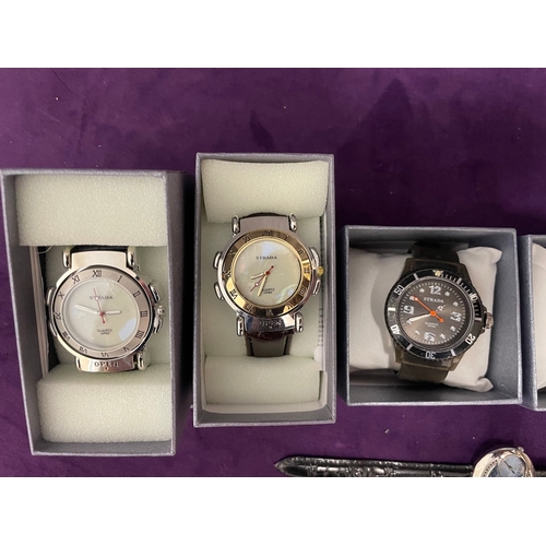 85 - New and Used Ladies Watches