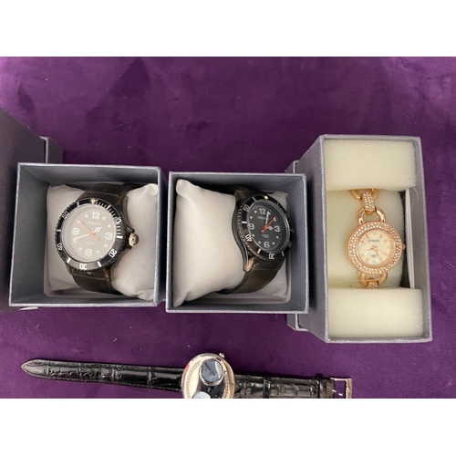 85 - New and Used Ladies Watches