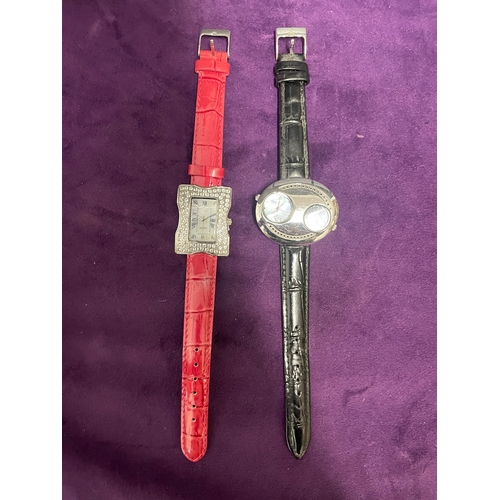 85 - New and Used Ladies Watches