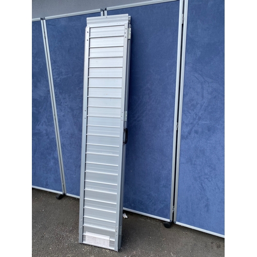 397 - Drive medical access ramp SWL 272kg