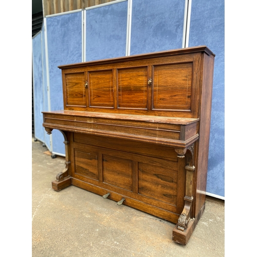 412 - Late 18th/ Early 19th century John Broadwood & Sons London Piano