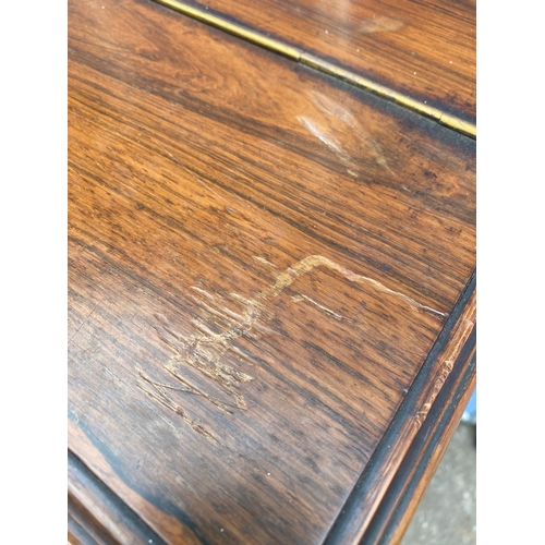 412 - Late 18th/ Early 19th century John Broadwood & Sons London Piano