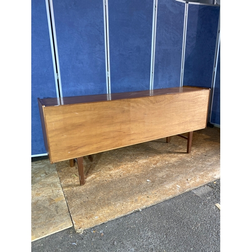 220 - Vintage Mid Century Nathan Teak Sideboard 

Dimensions - 72