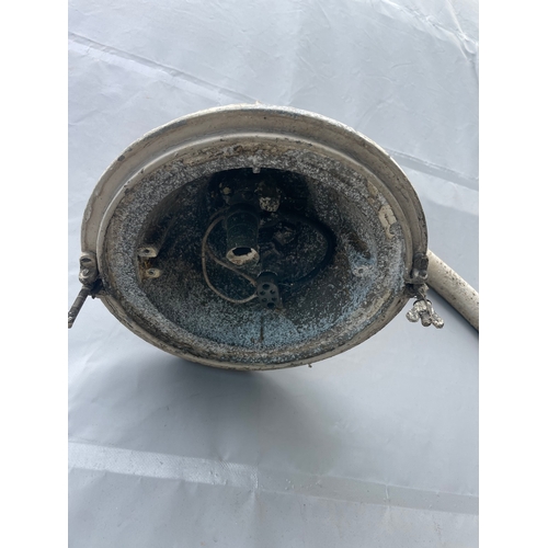 280 - Vintage Cast Revo Tipton Street Lamp 1.7m