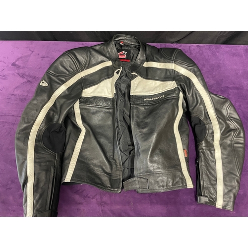 Hein gericke clearance jacket uk