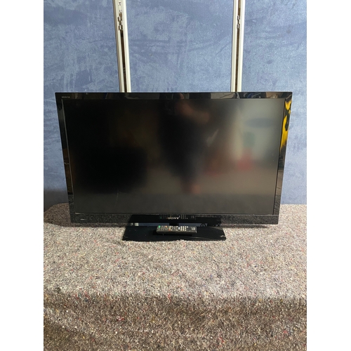 42 - Sony LCD Digital TV