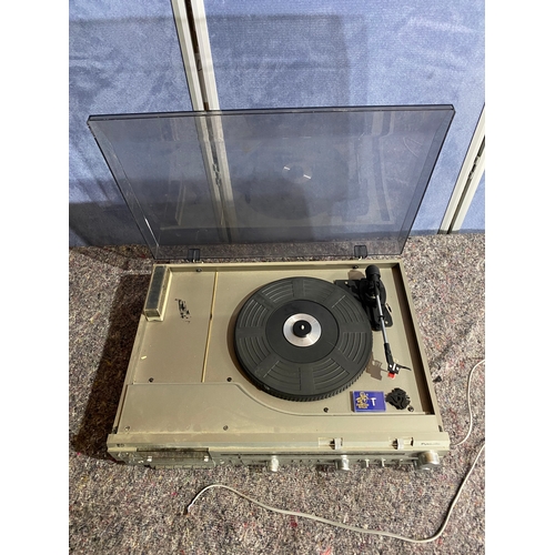 44 - Pye Audio turntable