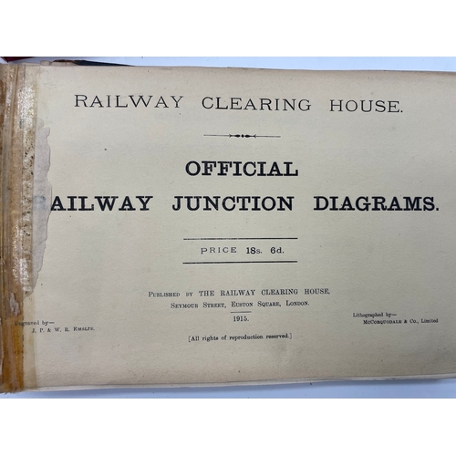 46 - Lot of books inc Beatrix Potter, Book of Golden Deeds, Railway Clearing House 1915 Railway Junction ... 