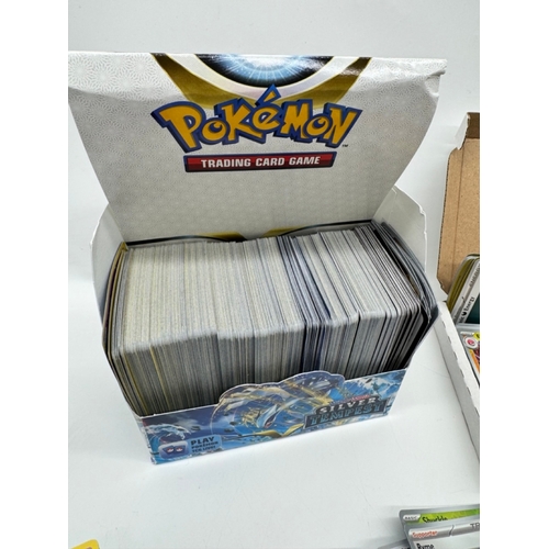 48 - Large collection of Pokemon Cards various Pokemon  cards from the last 2 years including 151 - appro... 