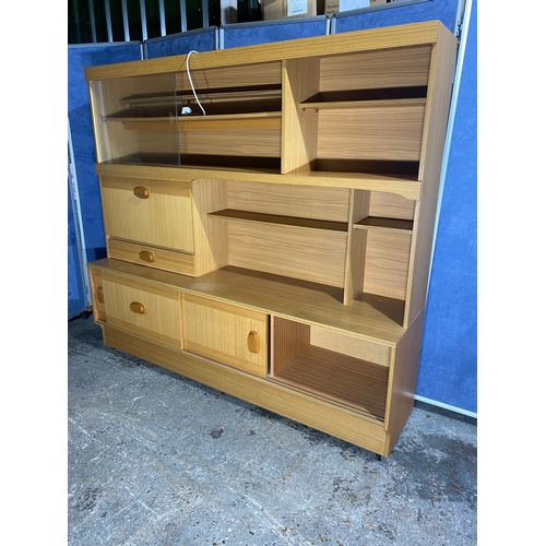 171 - Large stateroom wall unit. 

Dimensions - 17.5