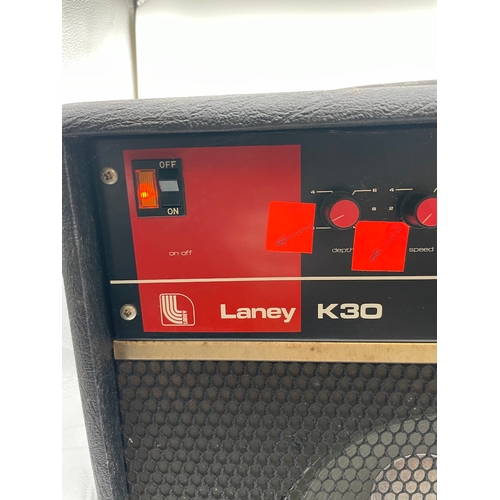 266 - Laney K30 Guitar Amp