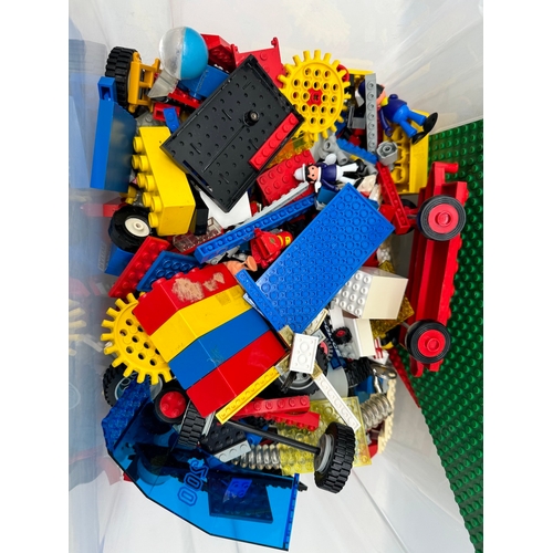 70 - Box of Lego + Lego Education set