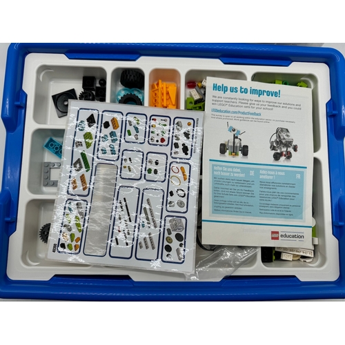 70 - Box of Lego + Lego Education set