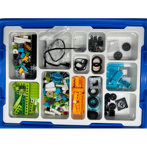 70 - Box of Lego + Lego Education set