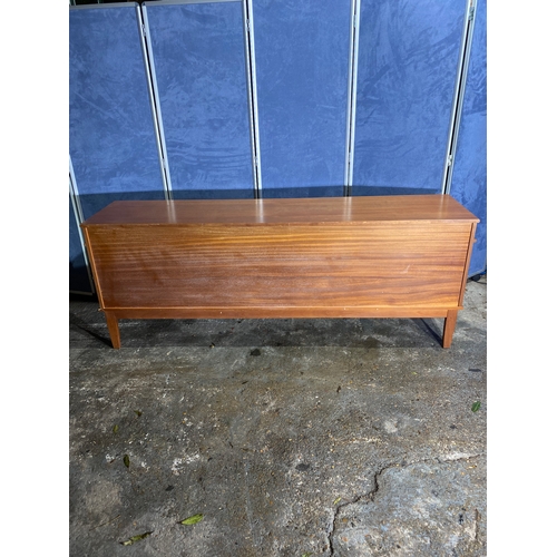 310 - Beautiful mid century teak sideboard by Beautility. 

Dimensions - 80