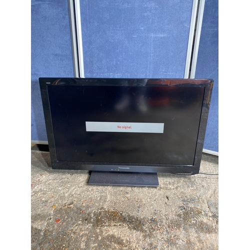 316 - Panasonic TX-L32E30B LCD tv