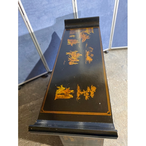 397 - Chinese Altar cabinet 

Dimensions - 16