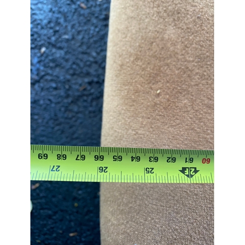 260 - Antique chaise lounge 

Dimensions - 75