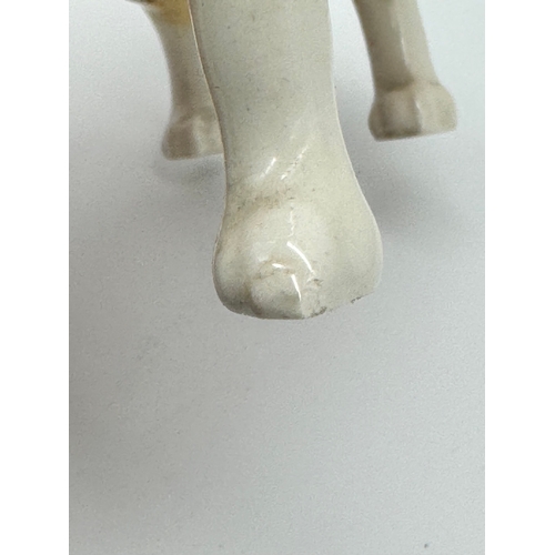 88 - Beswick Boxer Dog Porcelain Figure - 8