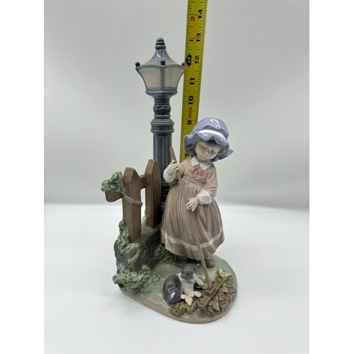 17 - LLADRO #5286 