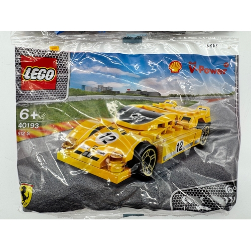 Lego 40193 best sale