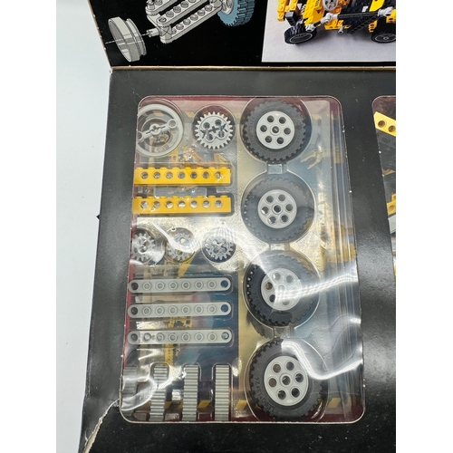 49 - Vintage Lego Technic 8852